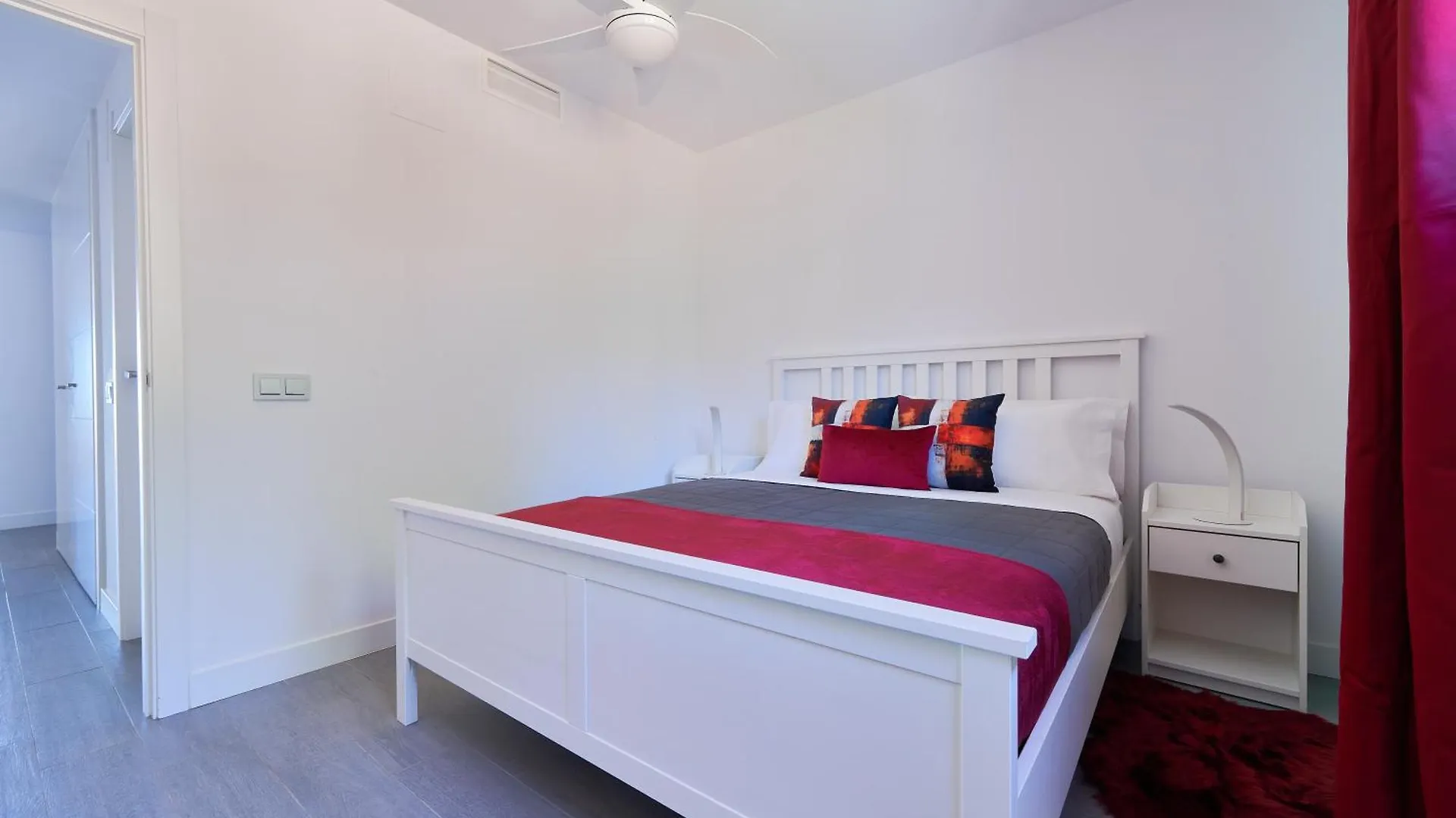 Msm Royal Sunset Apartment Benalmadena