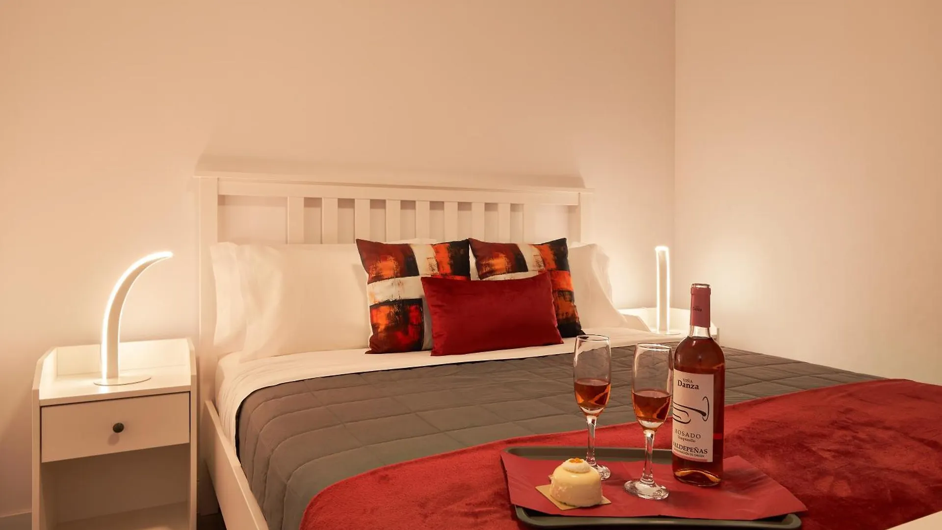 Msm Royal Sunset Apartment Benalmadena 0*,  Spain