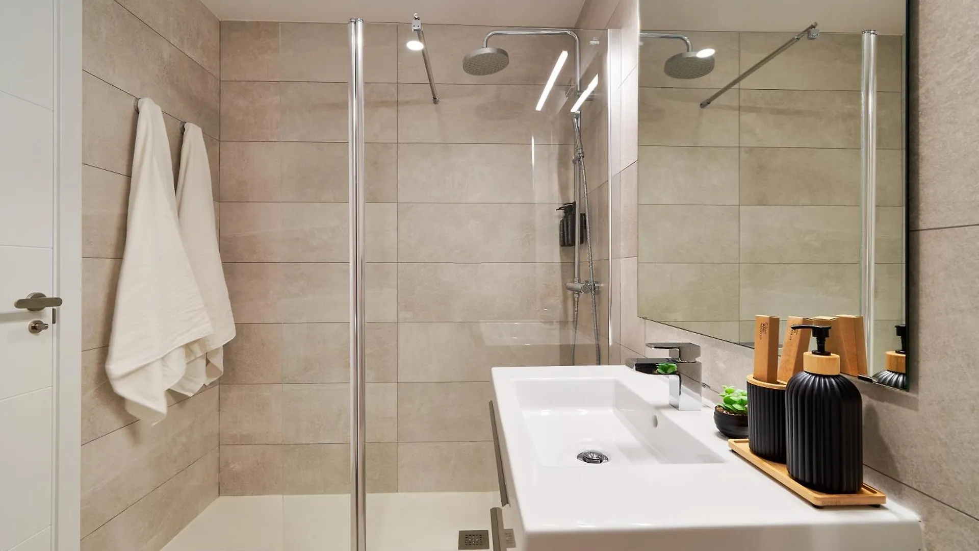 Msm Royal Sunset Apartment Benalmadena