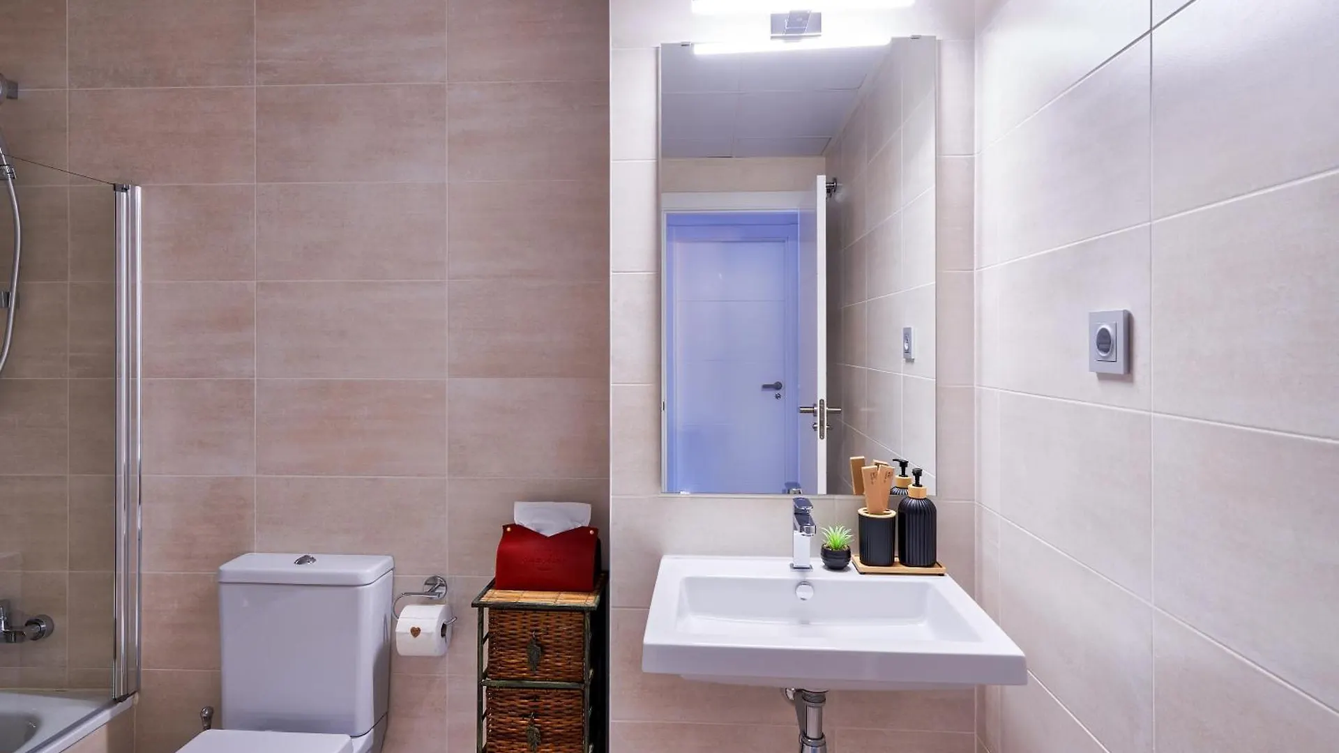 Msm Royal Sunset Apartment Benalmadena
