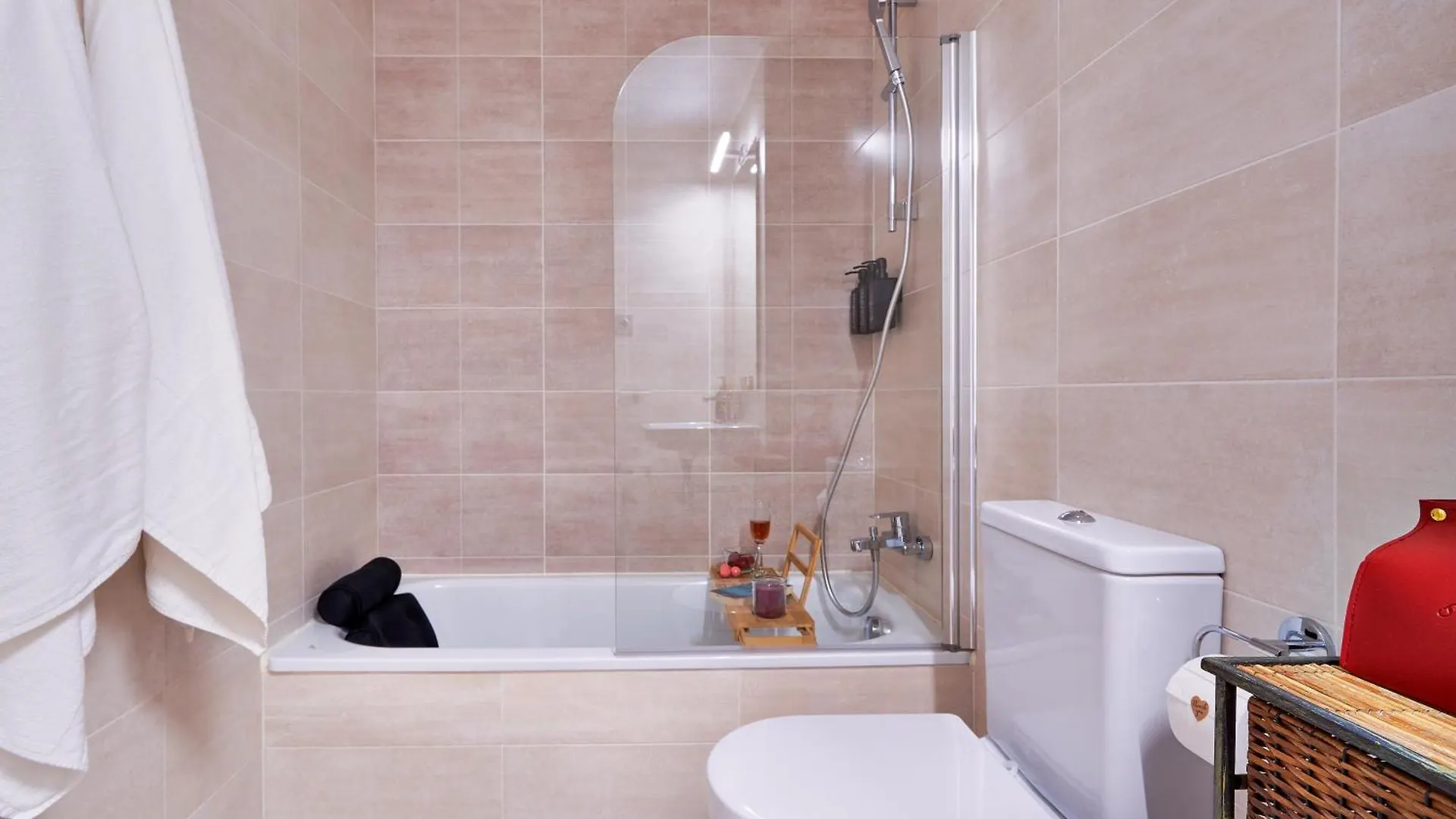 Msm Royal Sunset Apartment Benalmadena Spain