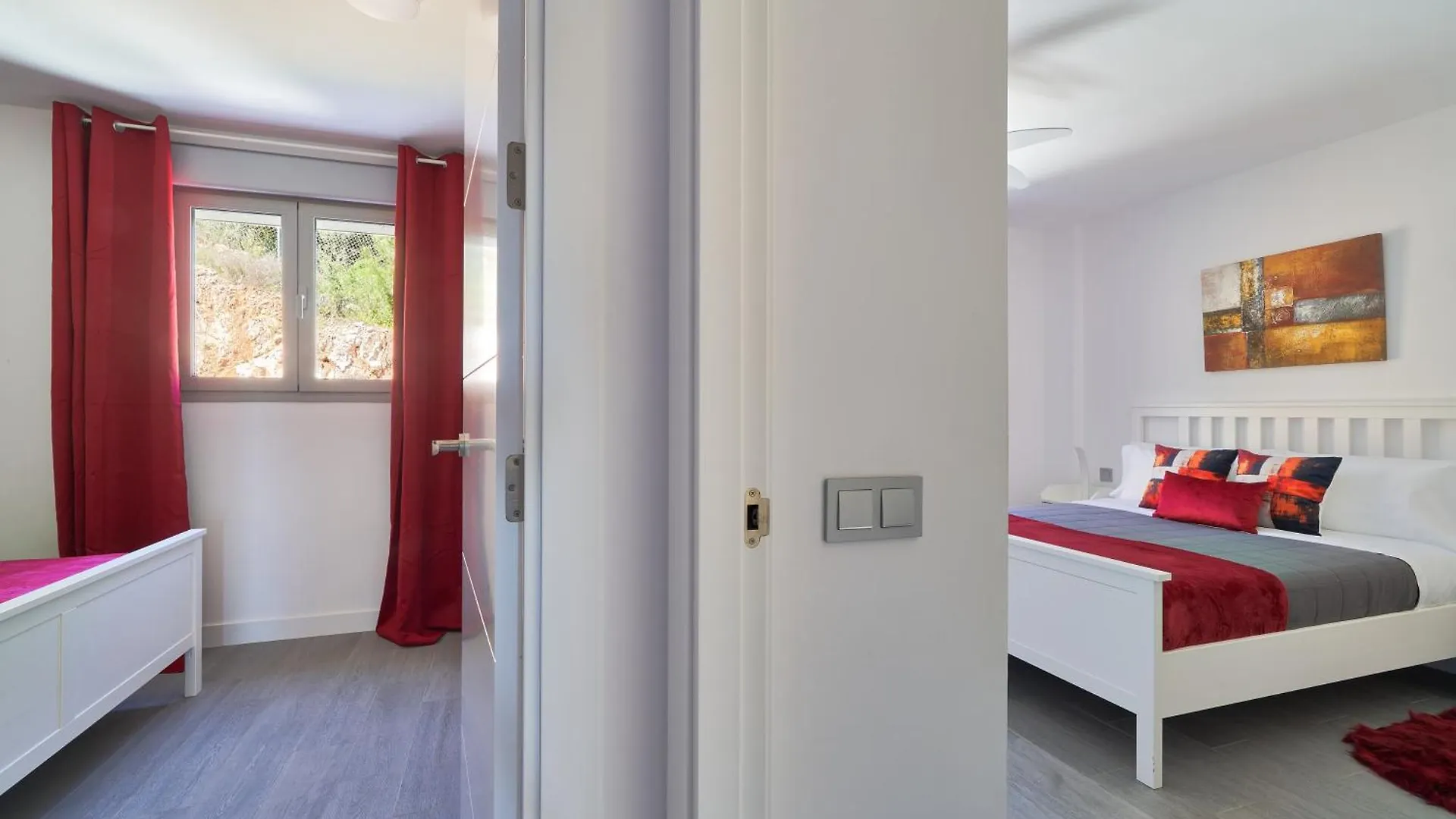 Msm Royal Sunset Apartment Benalmadena