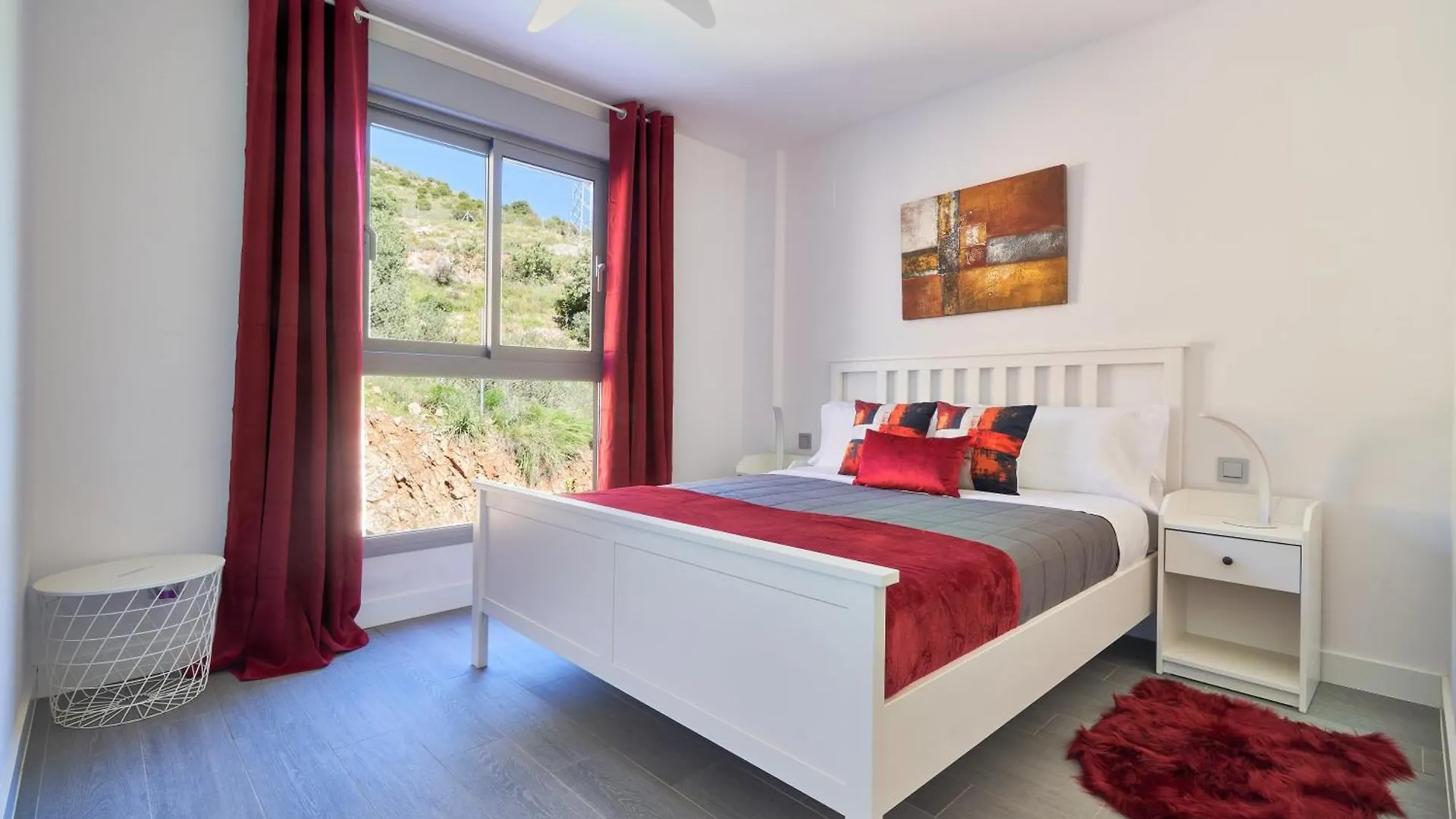 Msm Royal Sunset Apartment Benalmadena