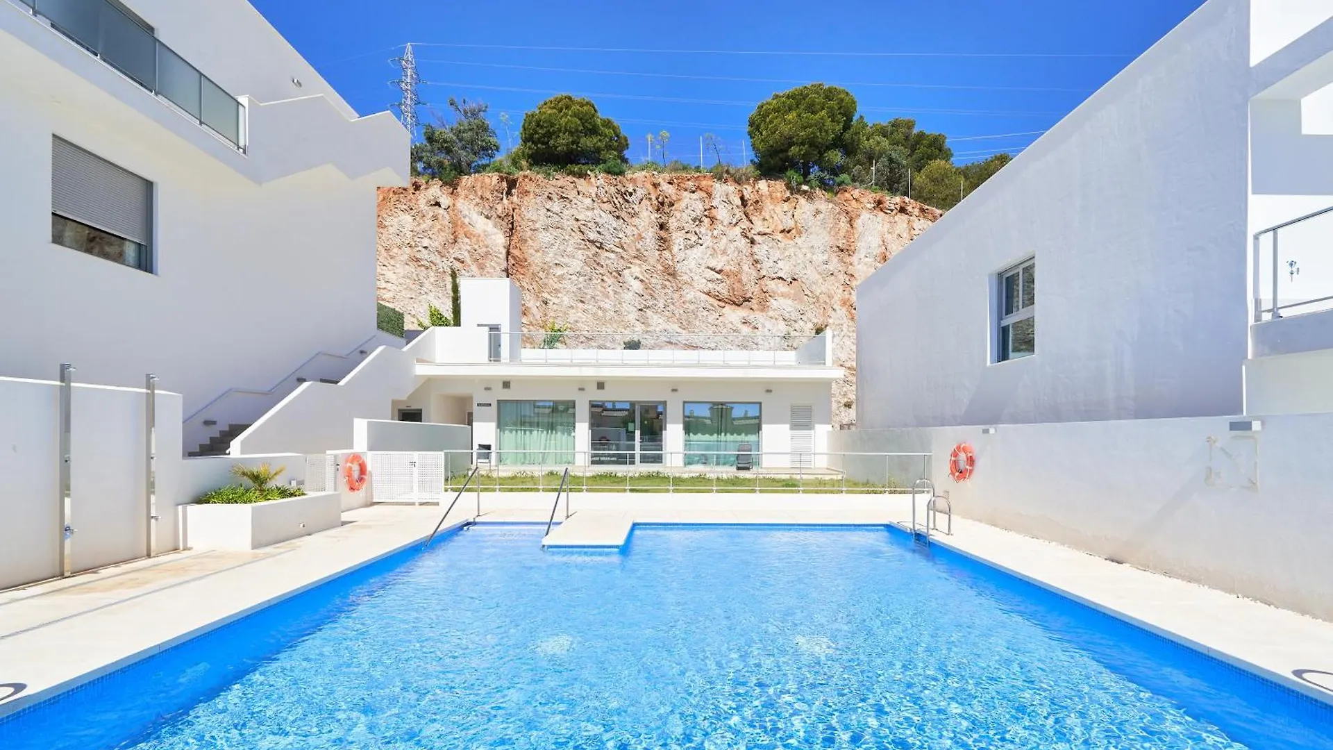 Msm Royal Sunset Apartment Benalmadena
