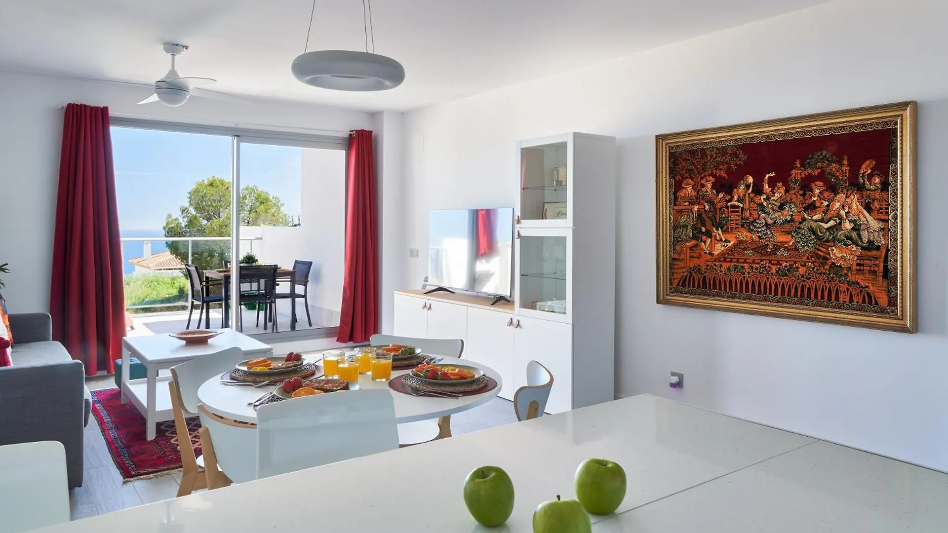 Msm Royal Sunset Apartment Benalmadena