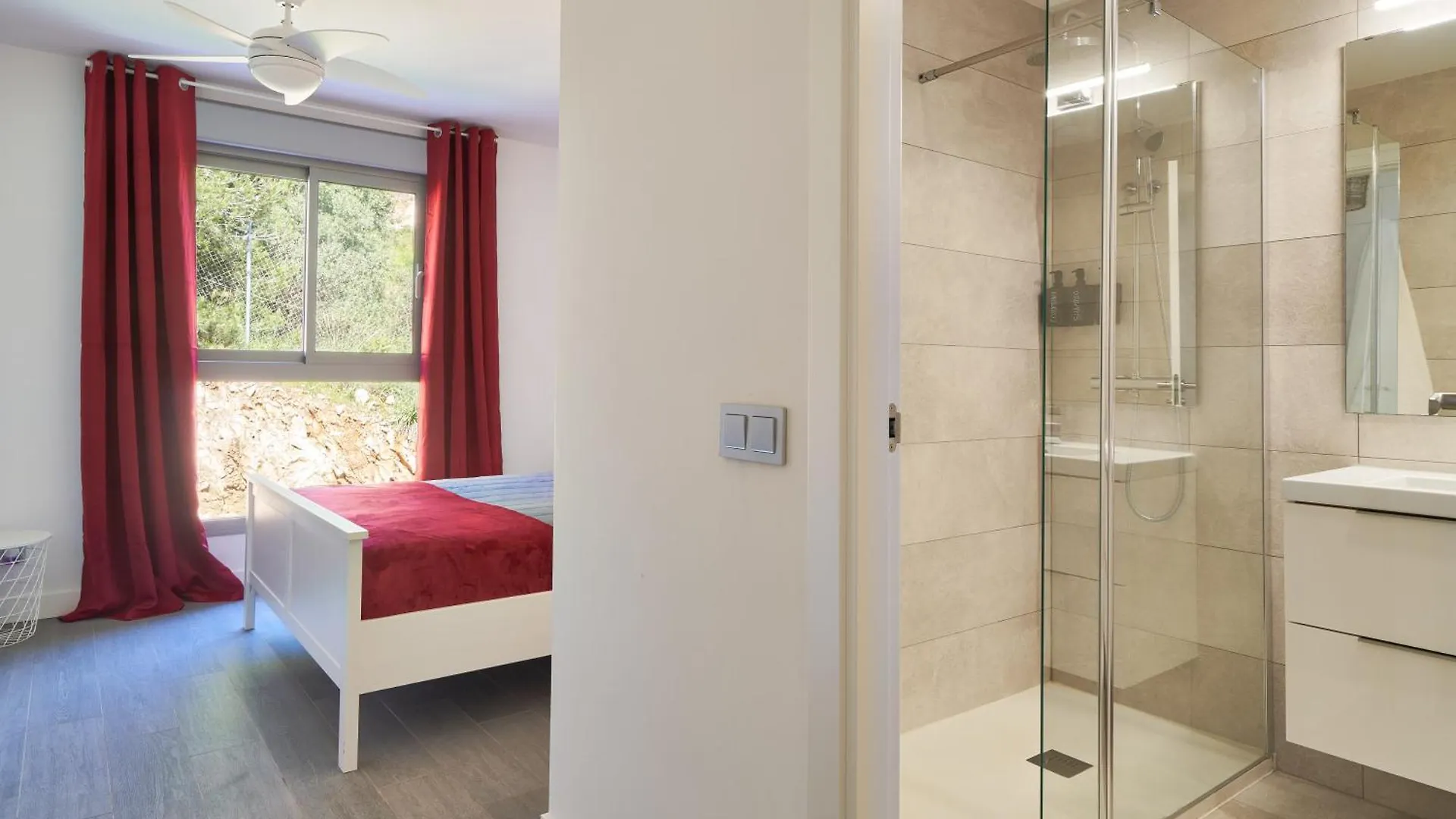 Msm Royal Sunset Apartment Benalmadena