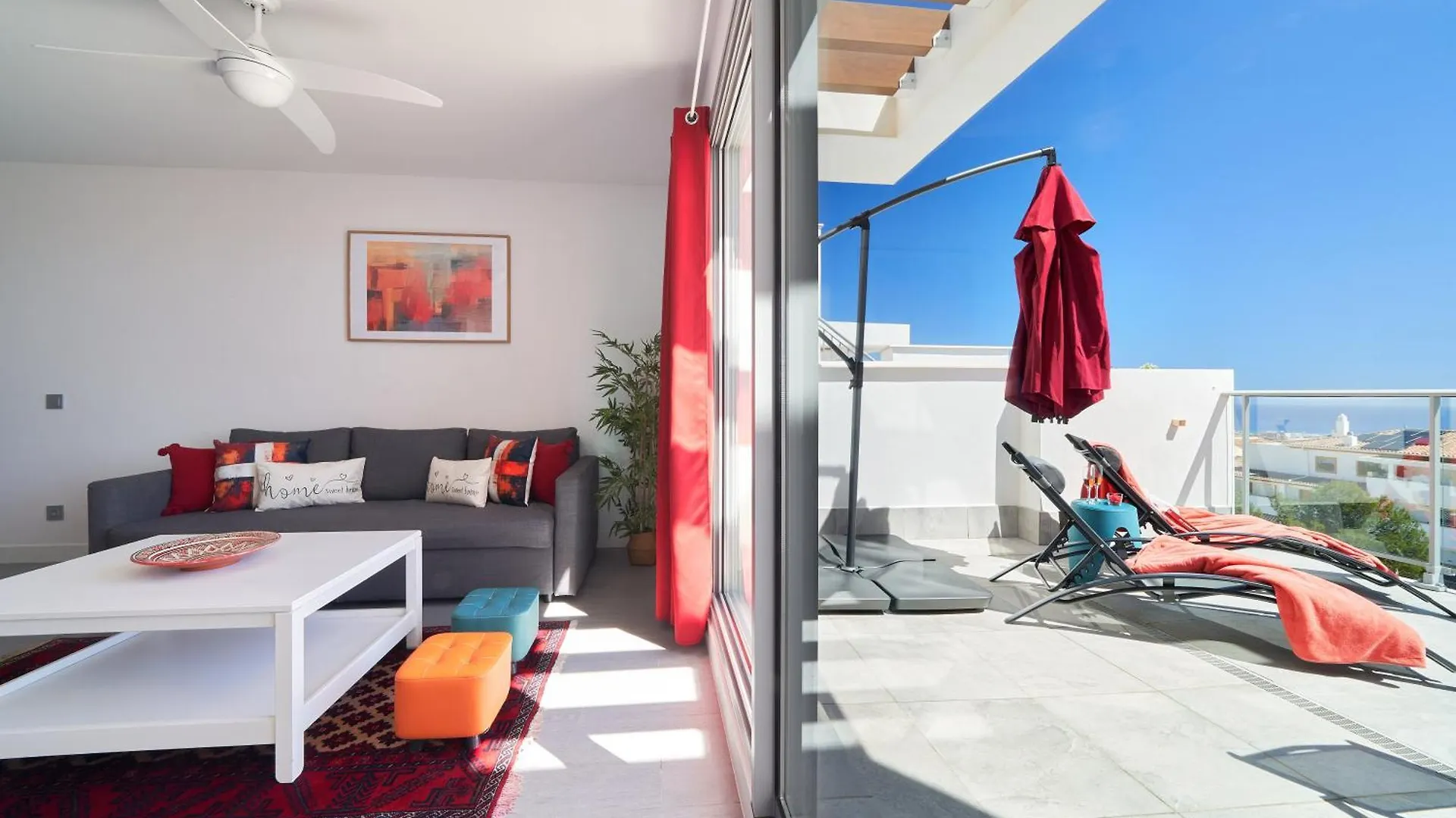 Msm Royal Sunset Apartment Benalmadena