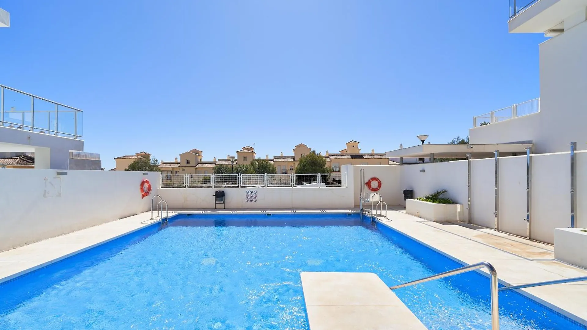 Msm Royal Sunset Apartment Benalmadena