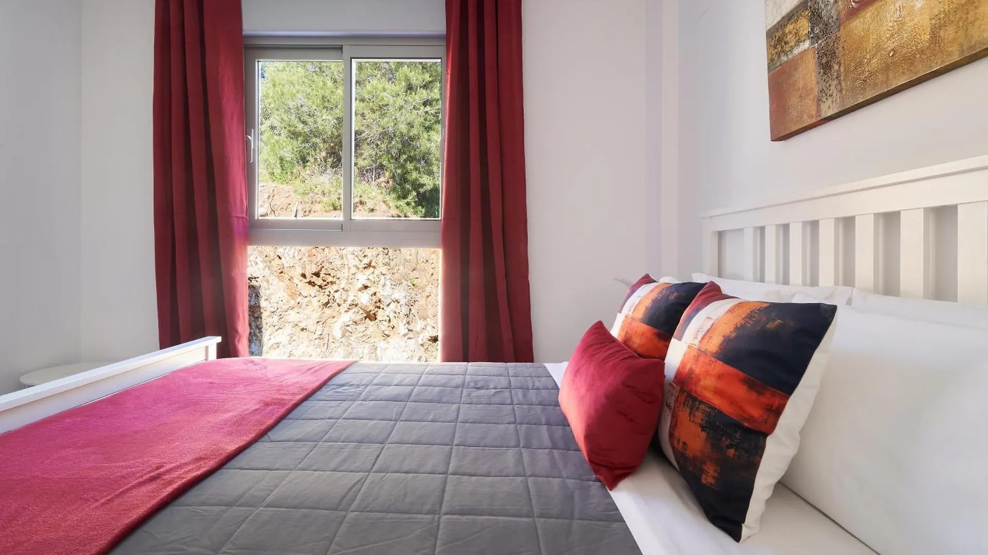 Msm Royal Sunset Apartment Benalmadena 0*,