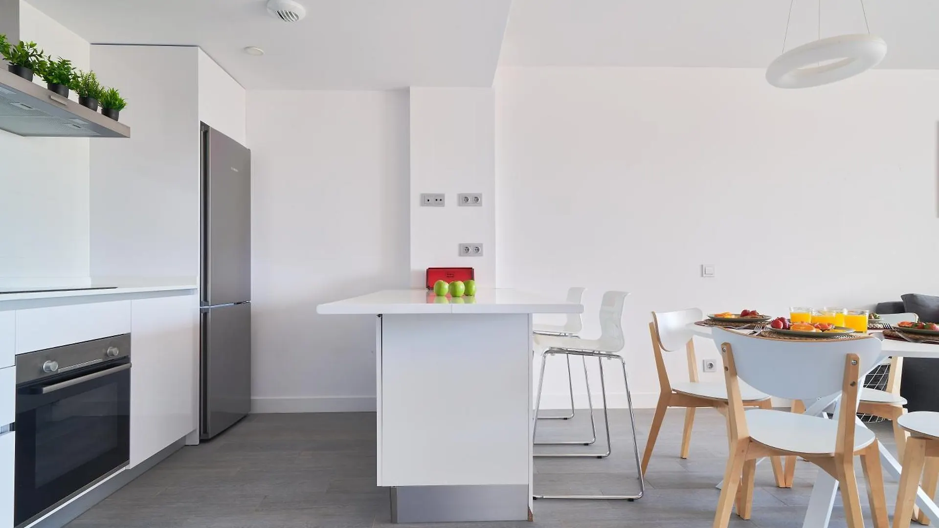 Msm Royal Sunset Apartment Benalmadena