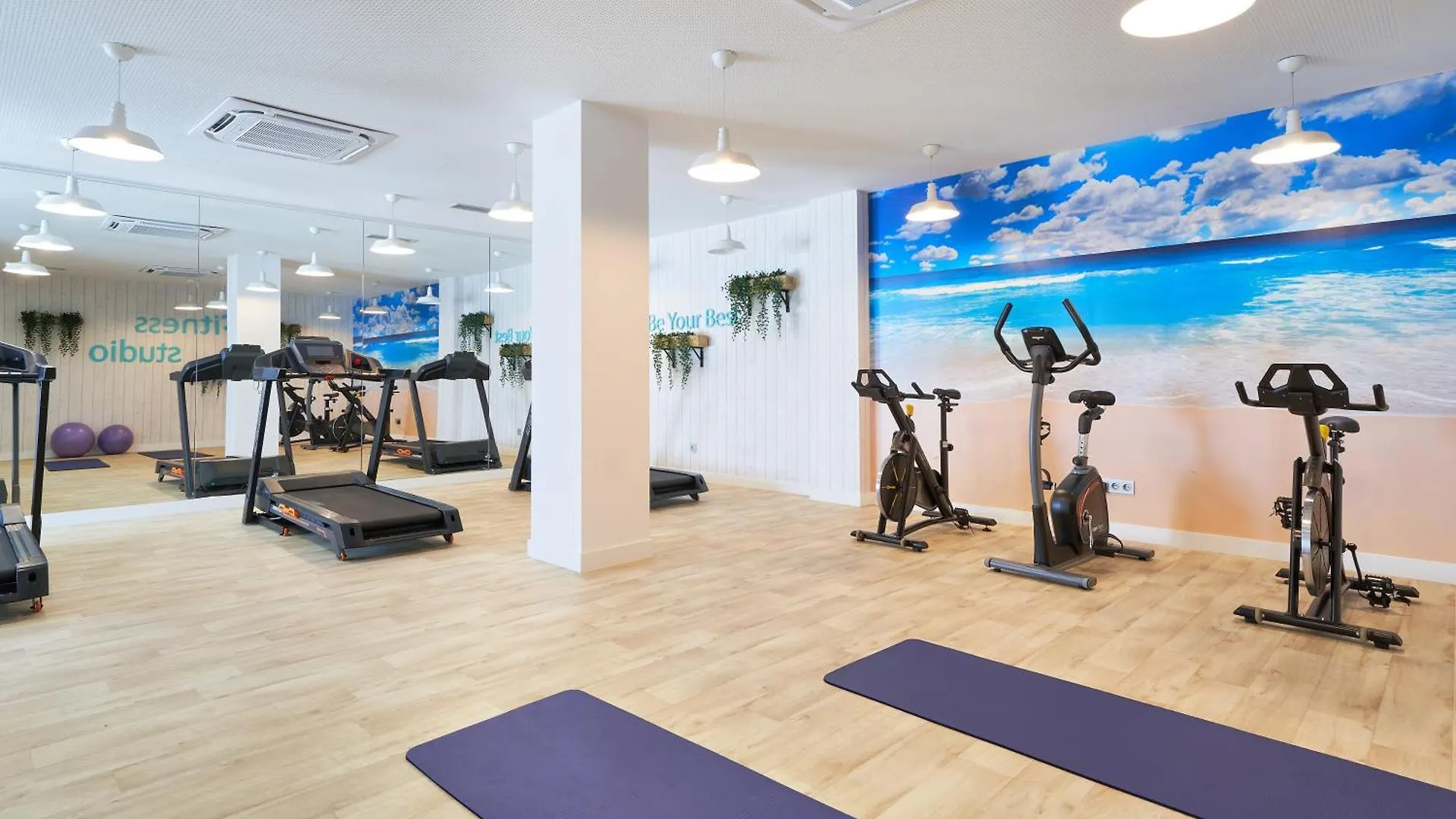 Msm Royal Sunset Apartment Benalmadena