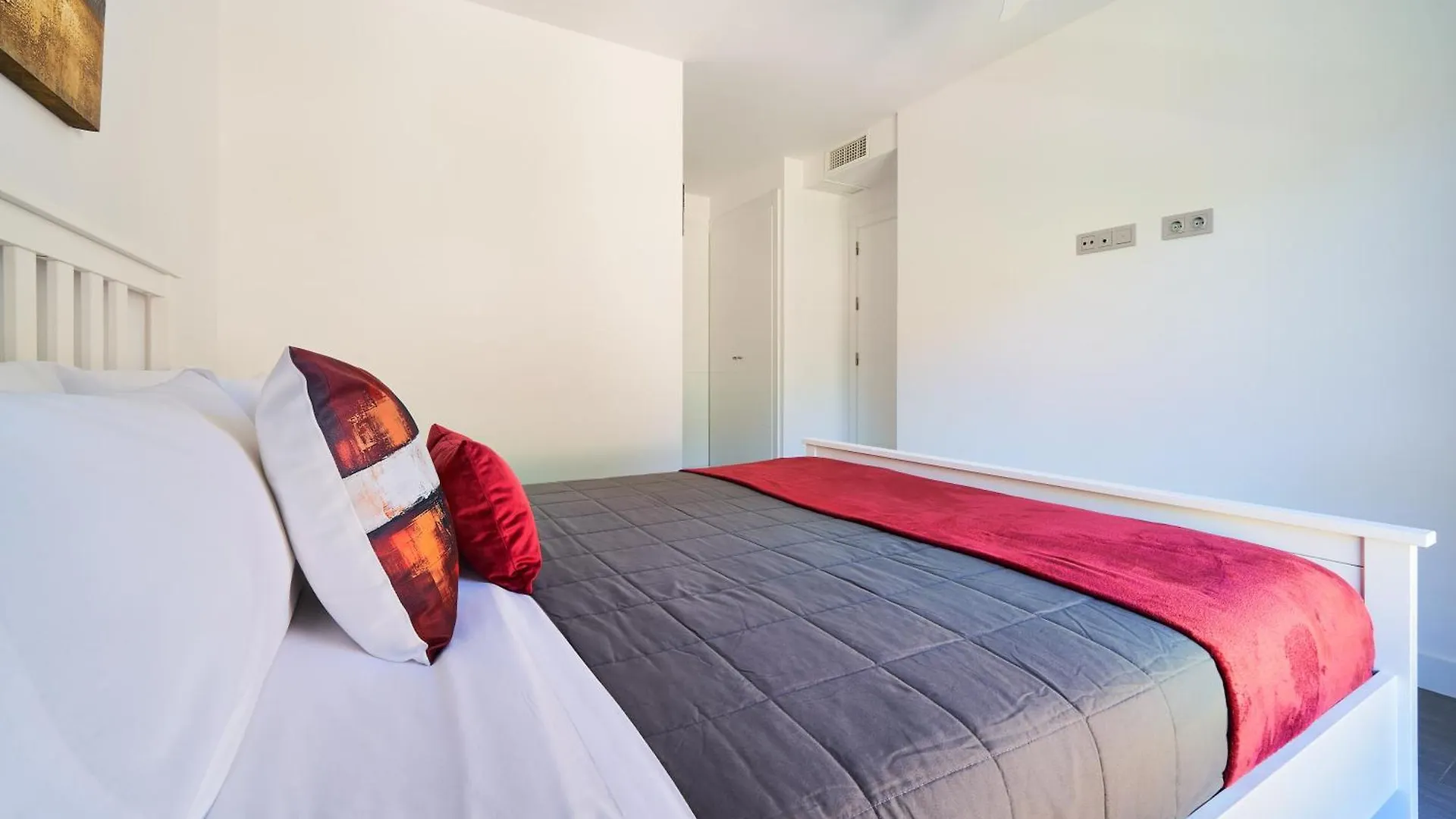 Msm Royal Sunset Apartment Benalmadena