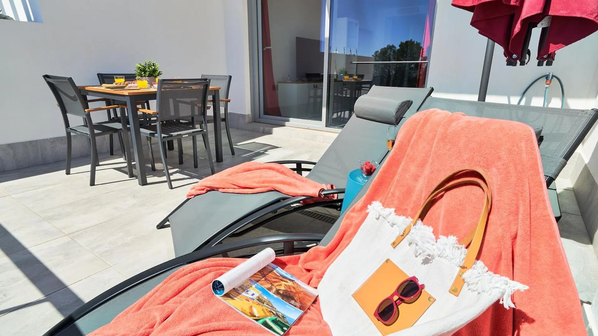 Msm Royal Sunset Apartment Benalmadena Spain