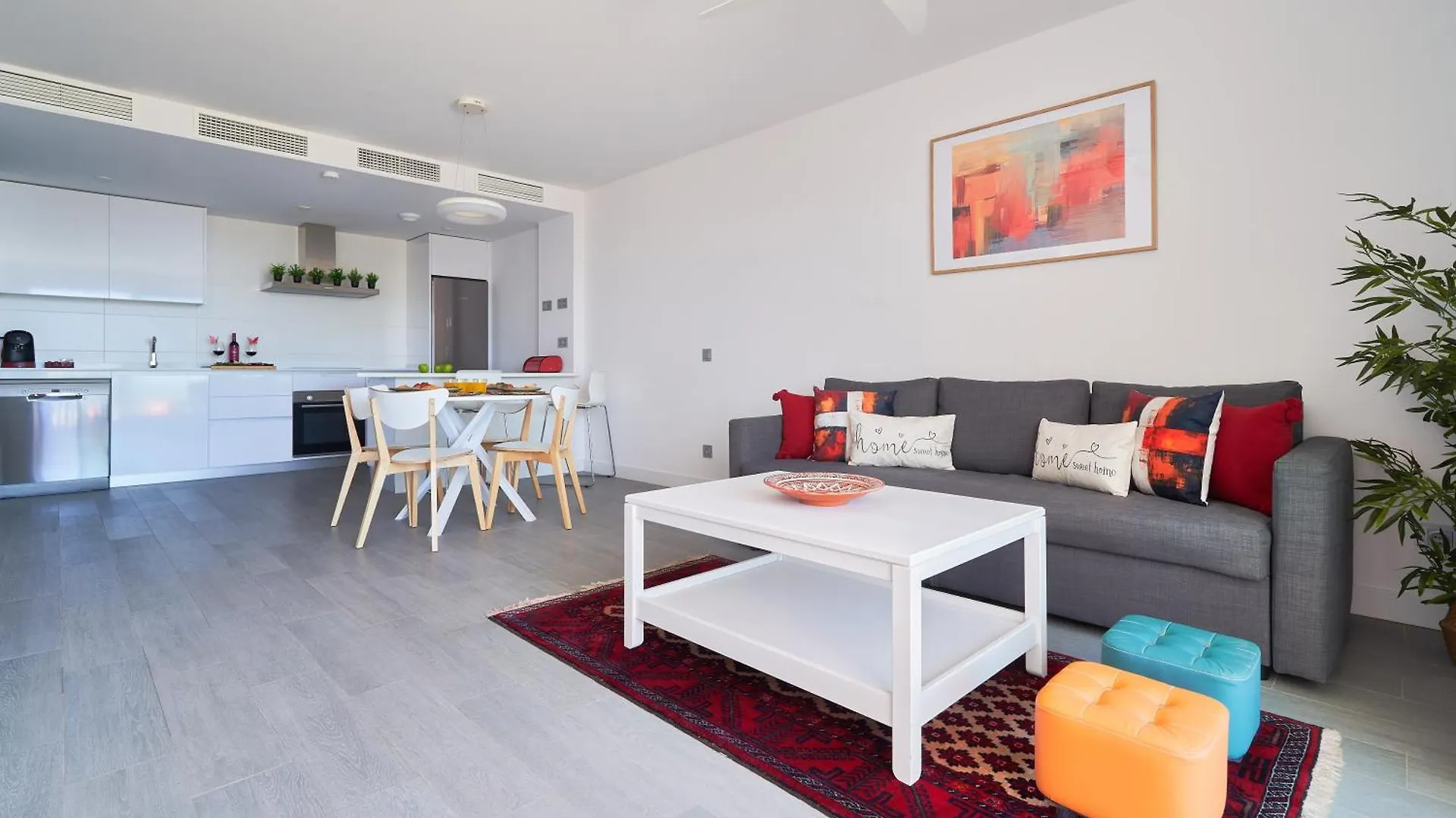 Msm Royal Sunset Apartment Benalmadena 0*,  Spain