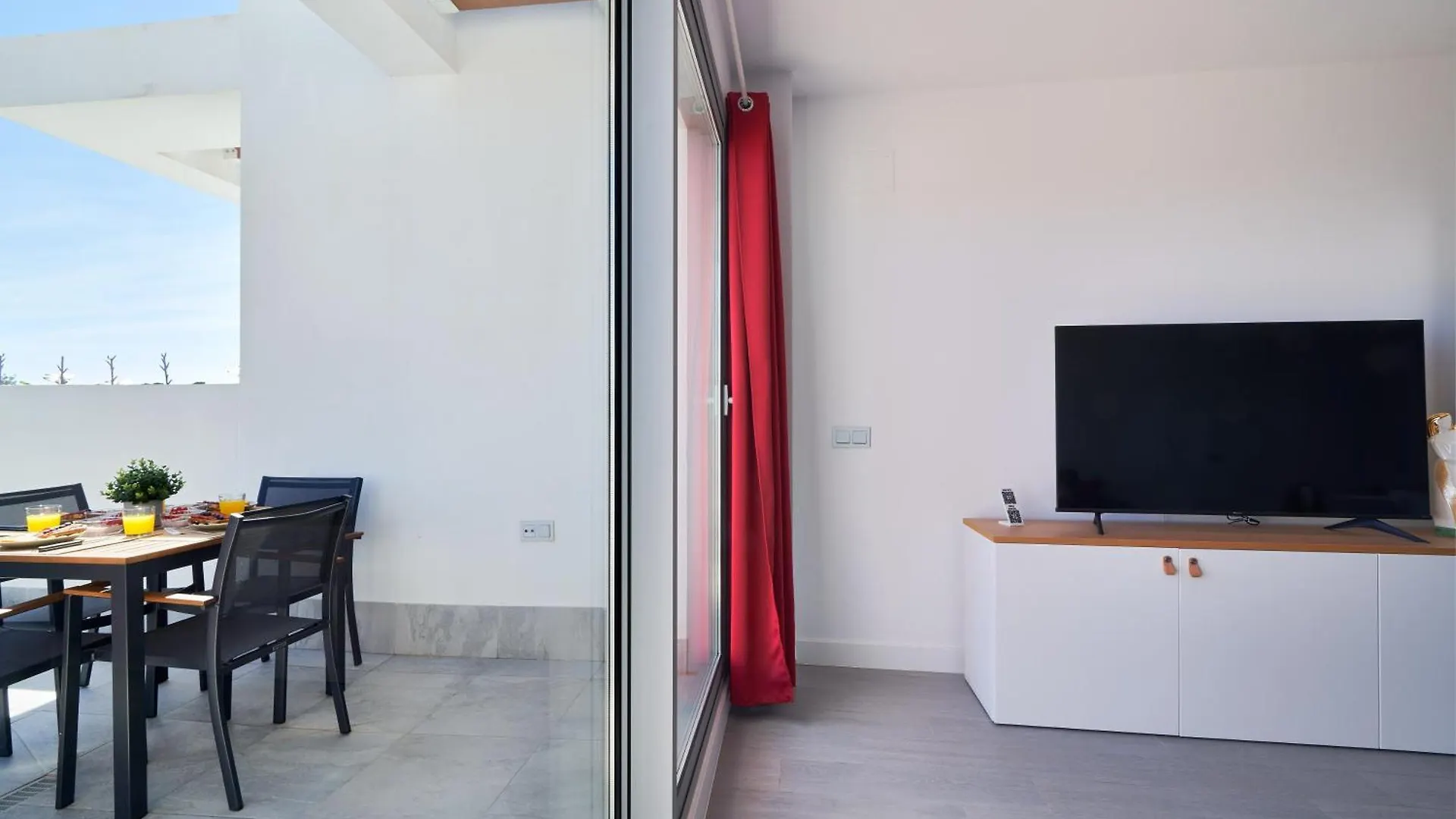 Msm Royal Sunset Apartment Benalmadena Spain