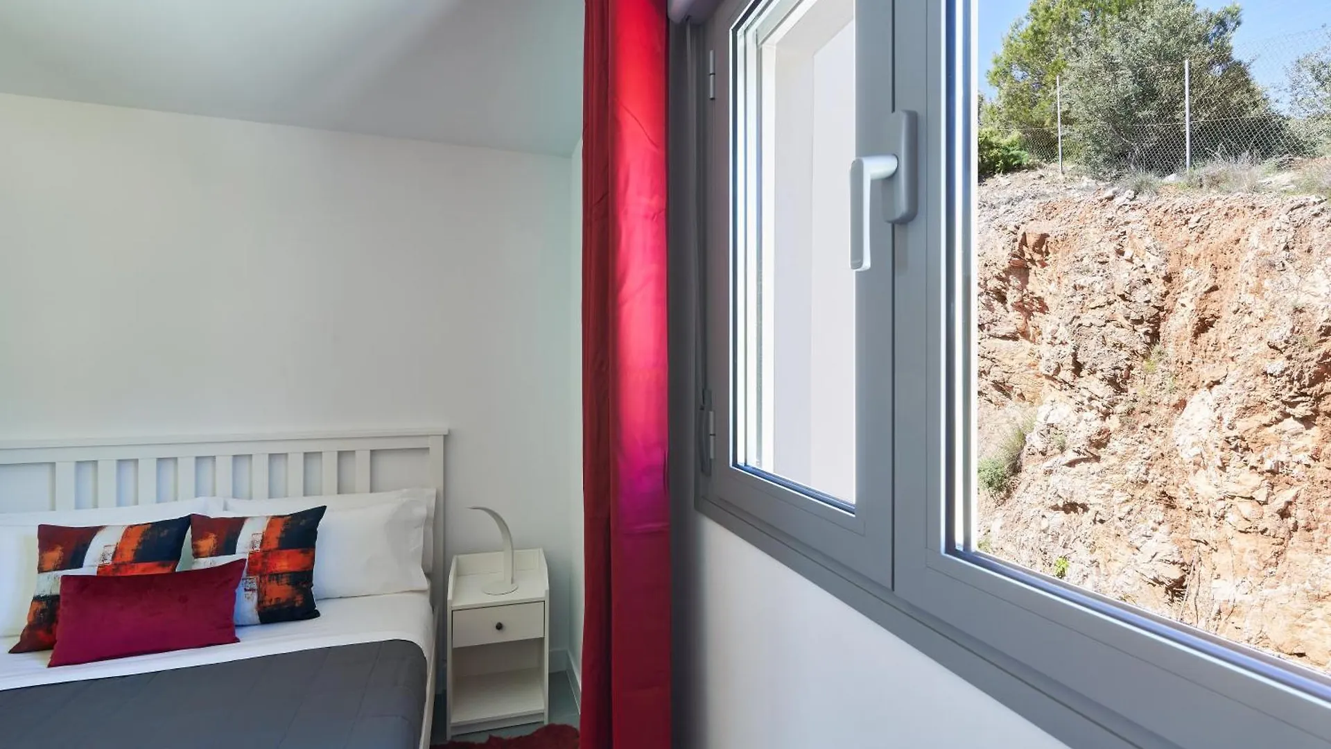 Ferienwohnung Msm Royal Sunset Benalmádena