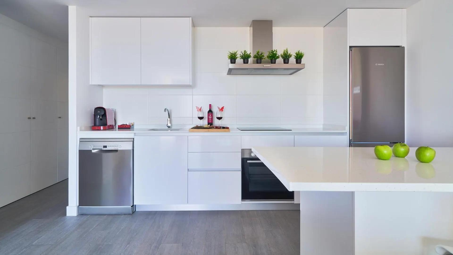 Ferienwohnung Msm Royal Sunset Benalmádena Spanien