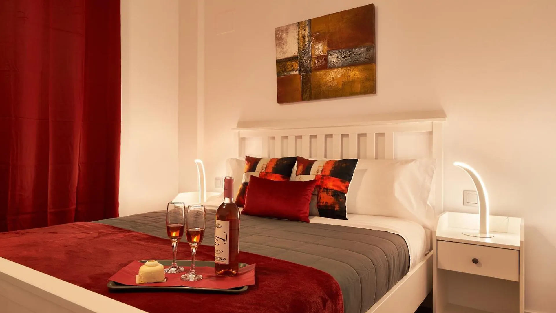 Msm Royal Sunset Apartment Benalmadena Spain