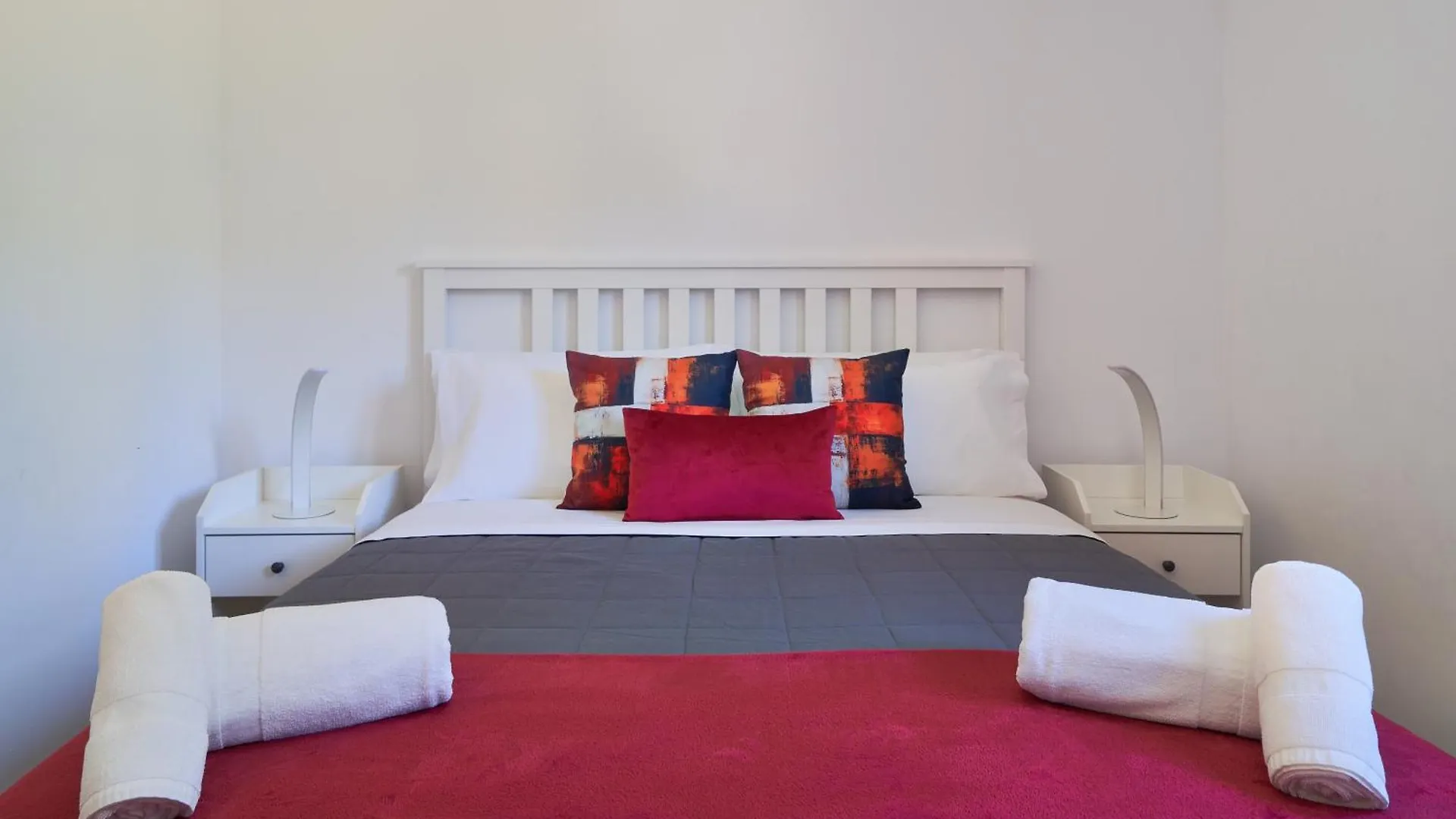 Msm Royal Sunset Apartment Benalmadena