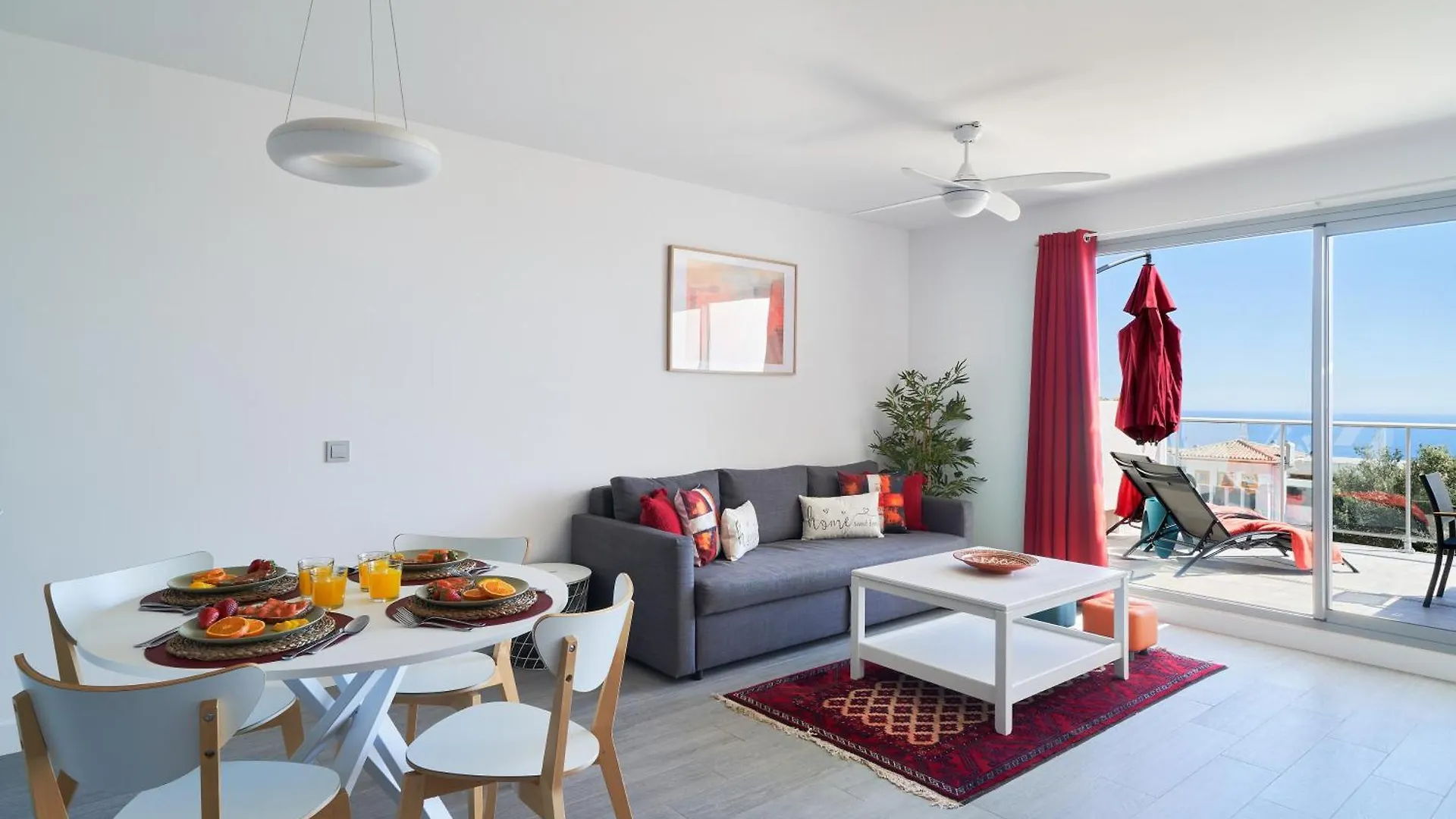 Msm Royal Sunset Apartment Benalmadena