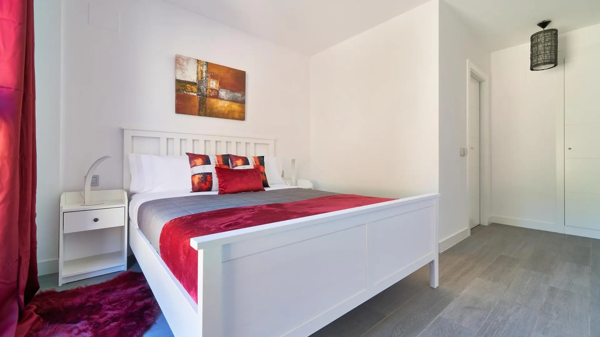 Msm Royal Sunset Apartment Benalmadena 0*,  Spain