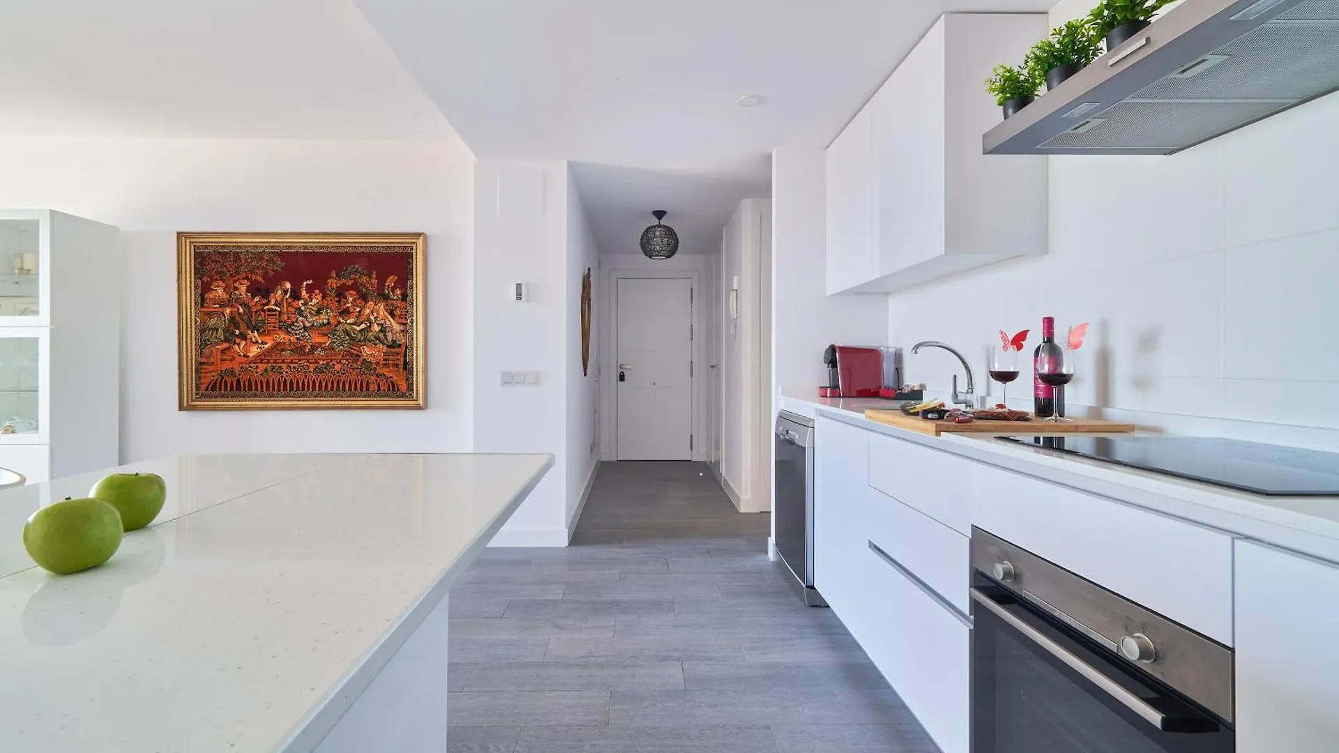 Msm Royal Sunset Apartment Benalmadena 0*,  Spain