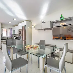 Apartment Atico En, Benalmadena