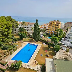 Apartment Torre San Francisco Sun &, Benalmadena