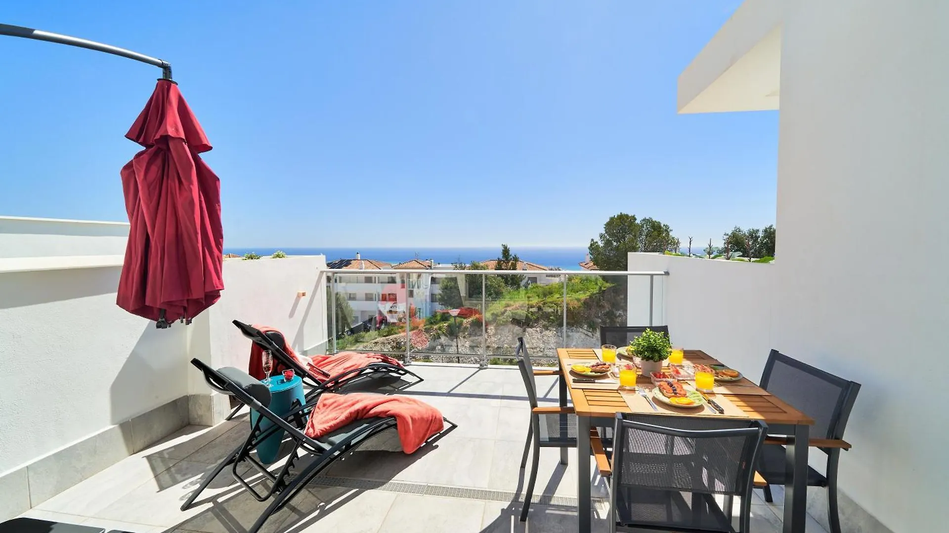 Msm Royal Sunset Apartment Benalmadena