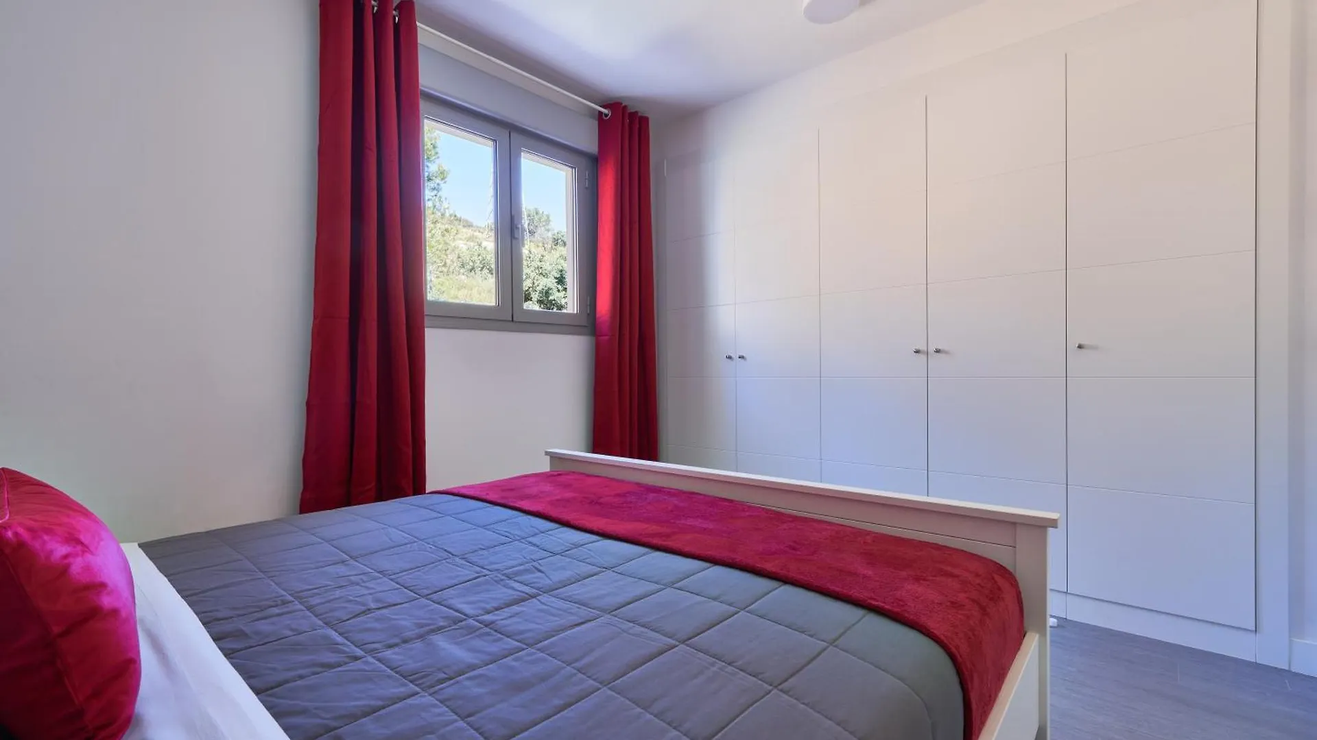 Msm Royal Sunset Apartment Benalmadena Spain